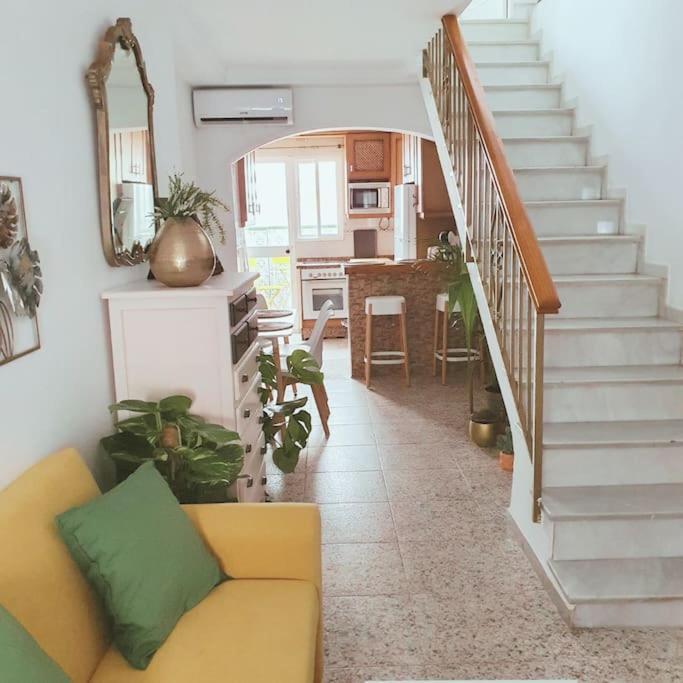 Holiday home Soleada Casa En