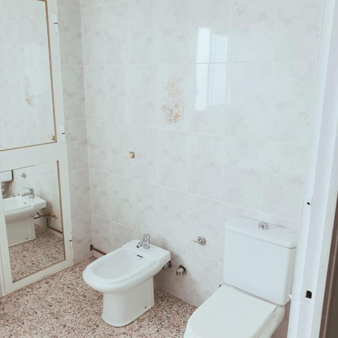 Holiday home Soleada Casa En *